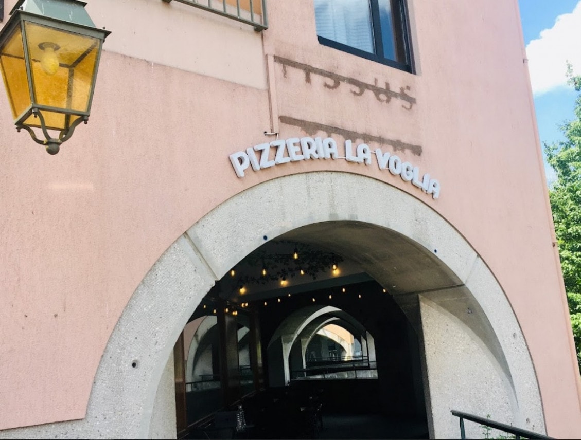 La Voglia — photo 3