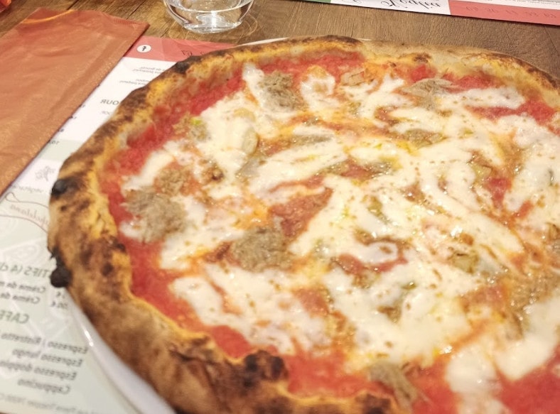 La Voglia — photo 2
