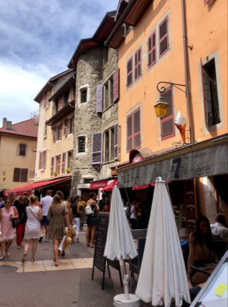 Le 7 Bistrot Perrière — photo 3