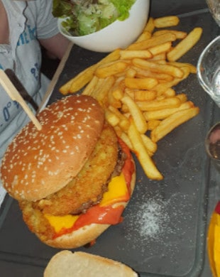 Photo de Le 7 Bistrot Perrière