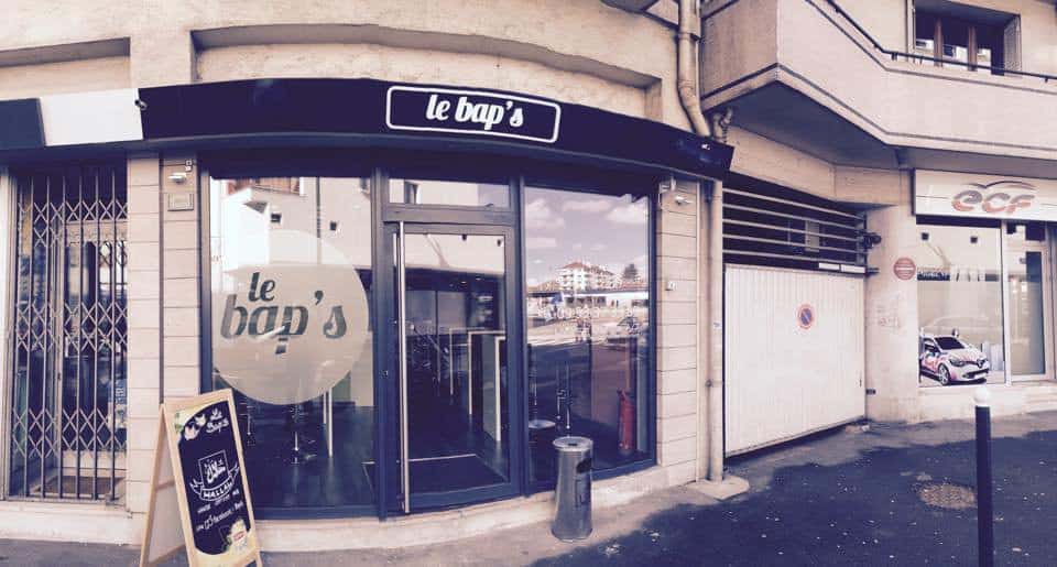 Le Bap's — photo 2