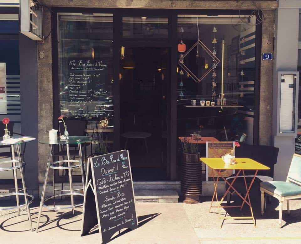 Le Bar Roux d'Heure — photo 2