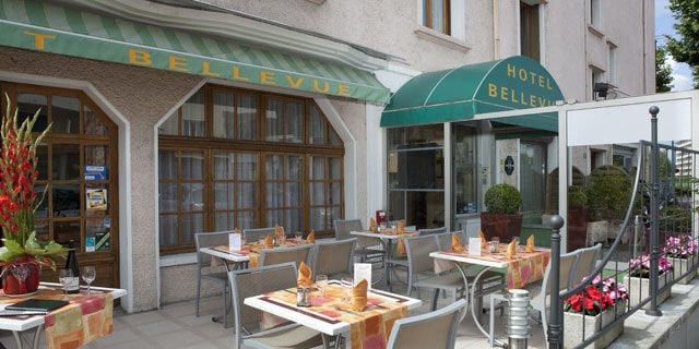 Le bellevue — photo 2