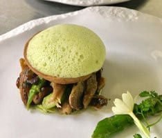 Photo de Le Belvedère