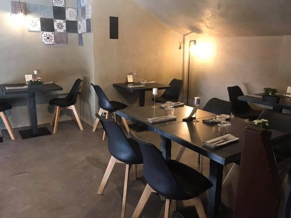 Le binôme — photo 3