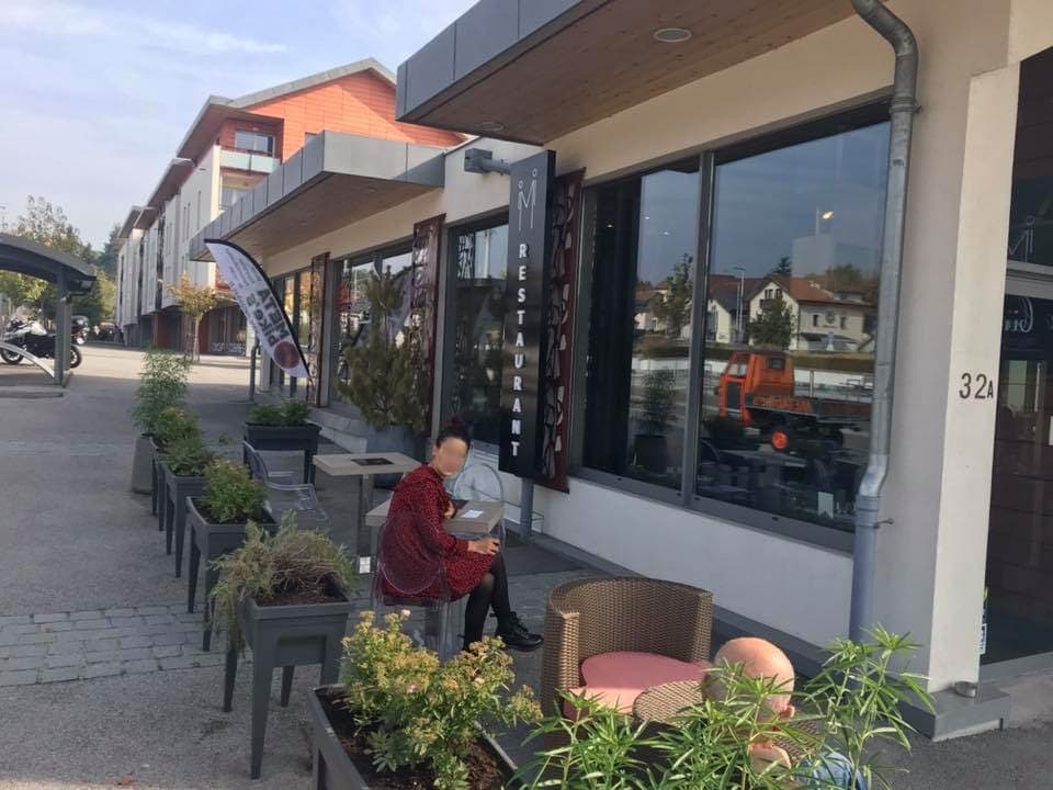 Le binôme — photo 2