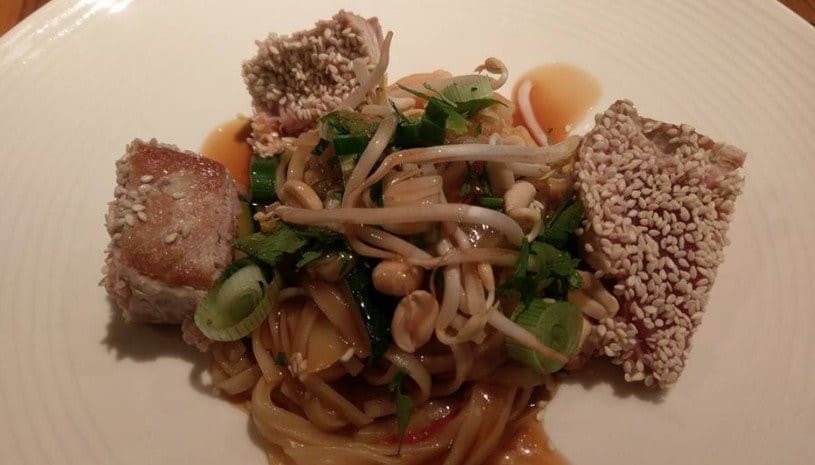 Le Bistro du Rhone — photo 3