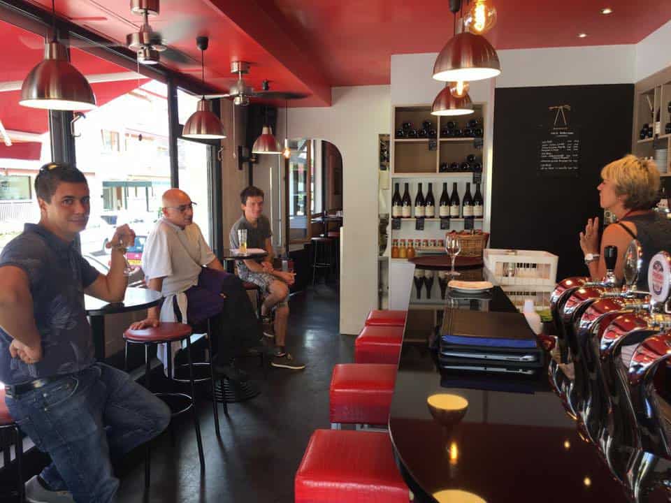 Le Bock Café — photo 3