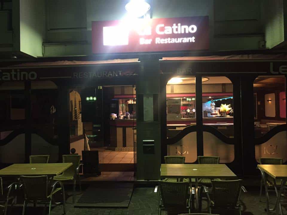 Le Catino — photo 2