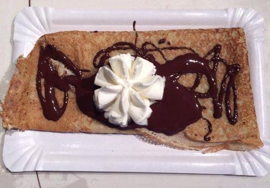 Le chalet à crêpes — photo 3