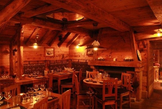 Le Chalet — photo 3