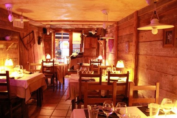 Le Chalet — photo 2