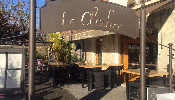Le Clocher — photo 2