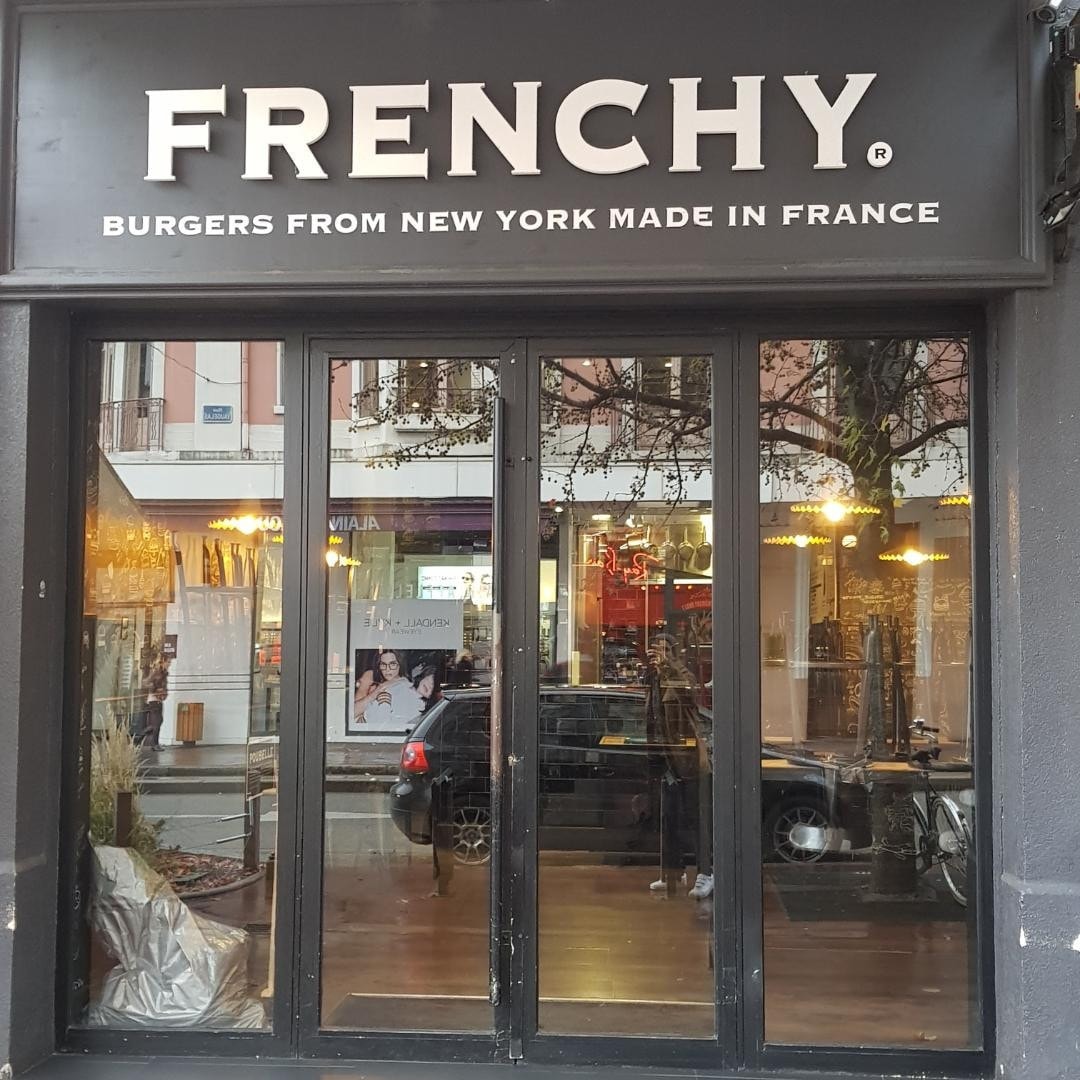 Le Frenchie — photo 3