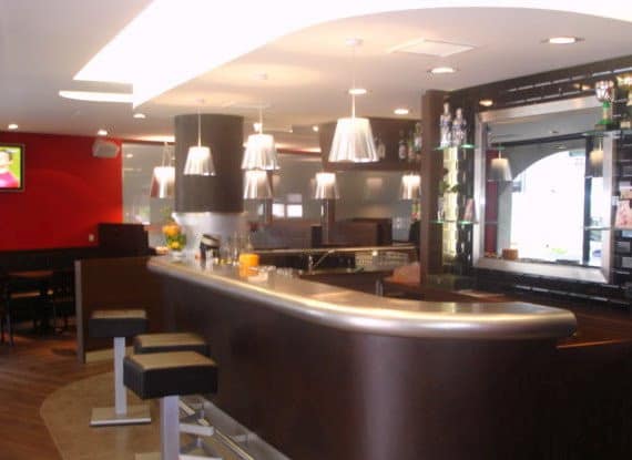 Le Grand Cafe — photo 3