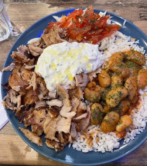 Le Grec — photo 2