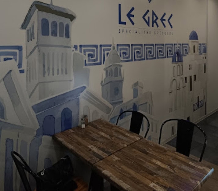Le Grec — photo 3