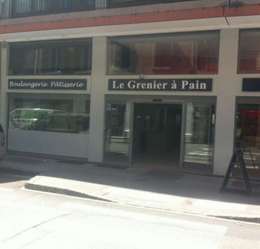 Le grenier à pain — photo 2