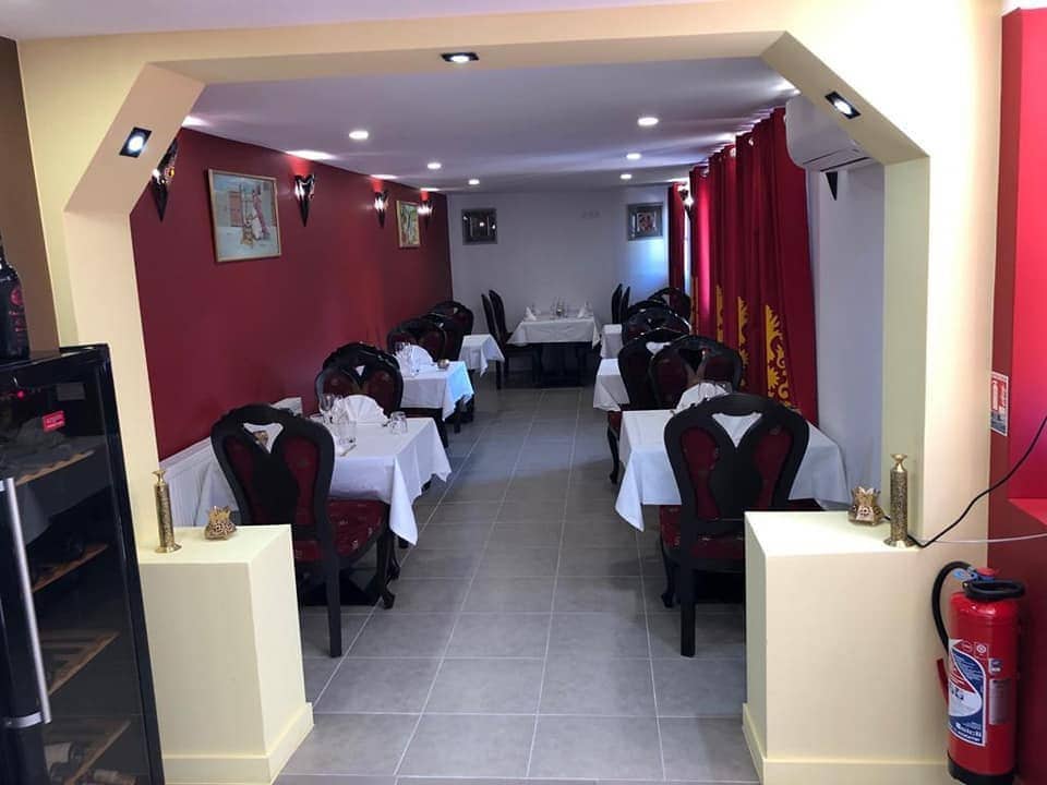 Le Jardin de Punjab — photo 3
