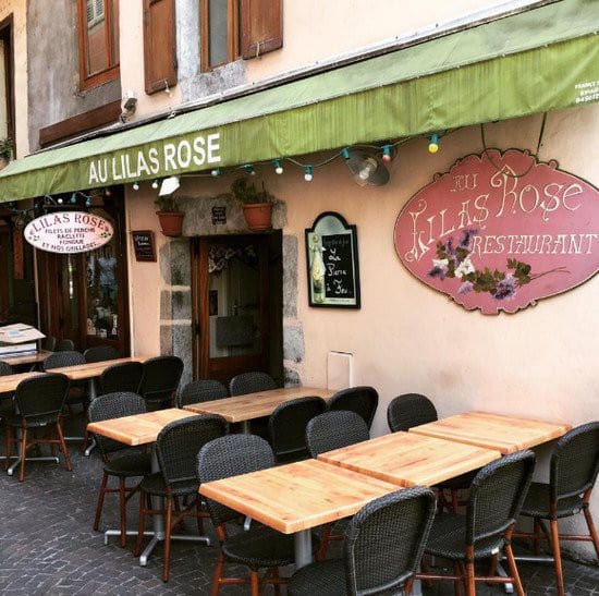 Le lilas rose — photo 2