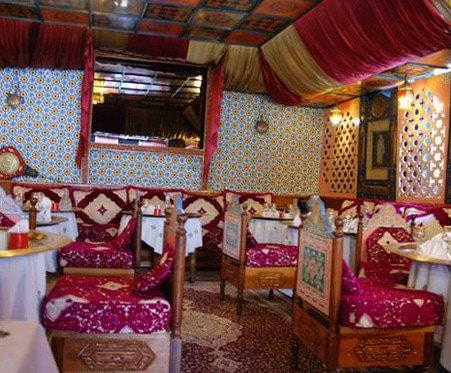 Le Marrakech — photo 2