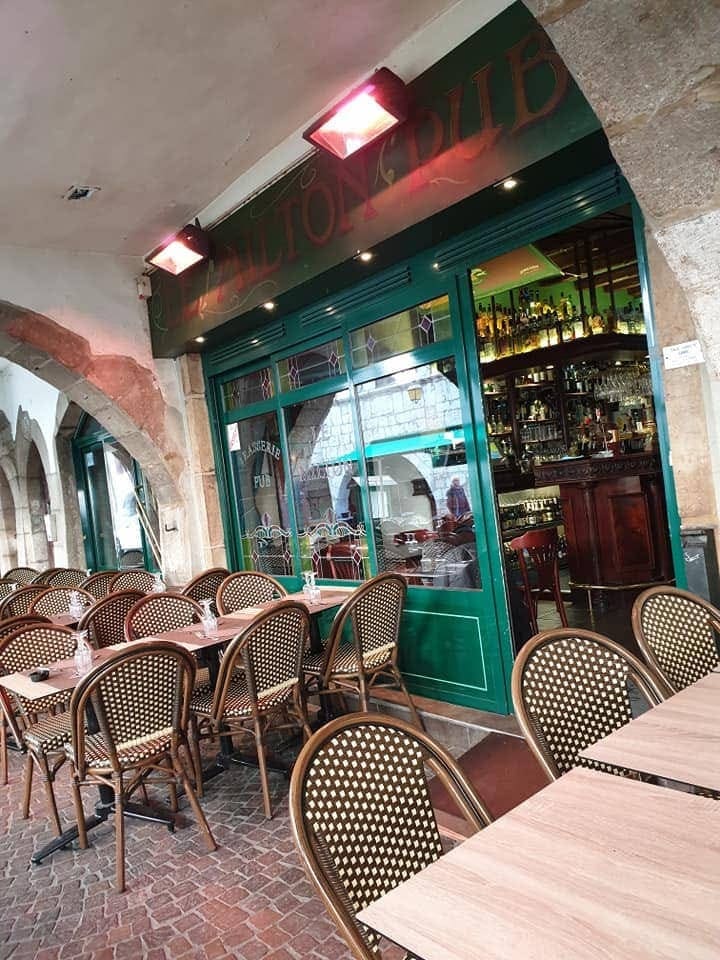 Le Milton Pub — photo 2