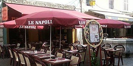 Le Napoli — photo 2