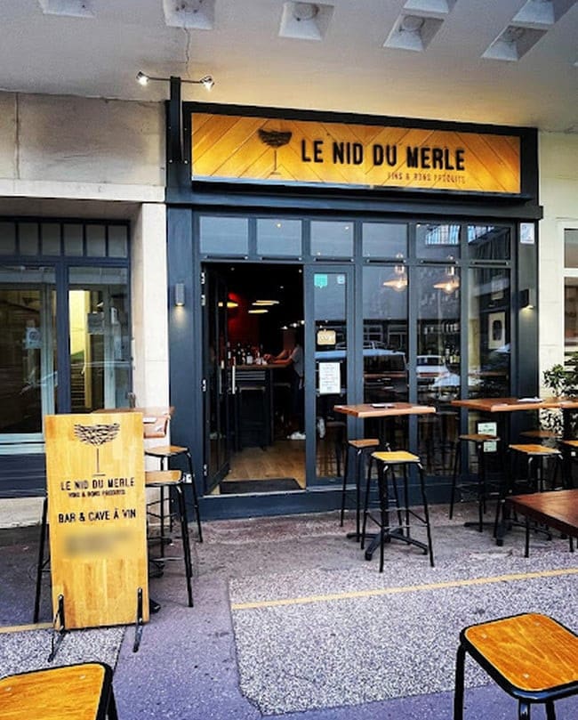 Le Nid du Merle — photo 2