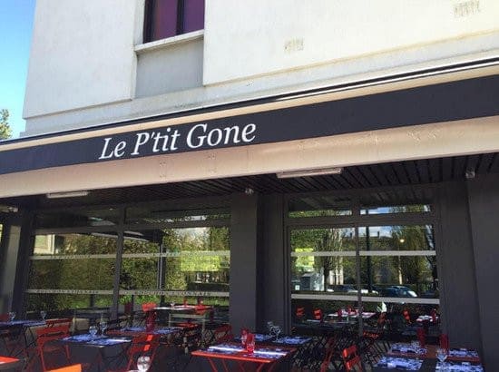 Le p'tit gone — photo 2