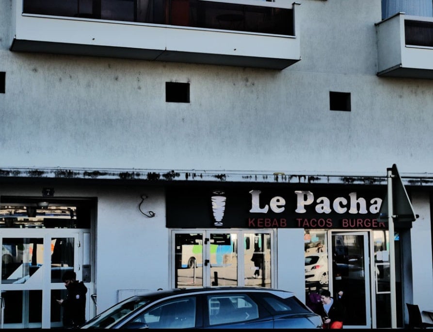 Le Pacha — photo 3