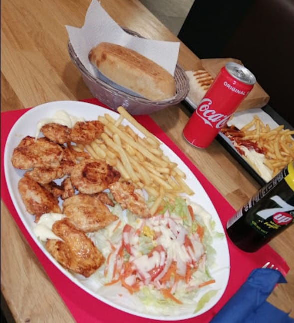 Photo de Le Pacha