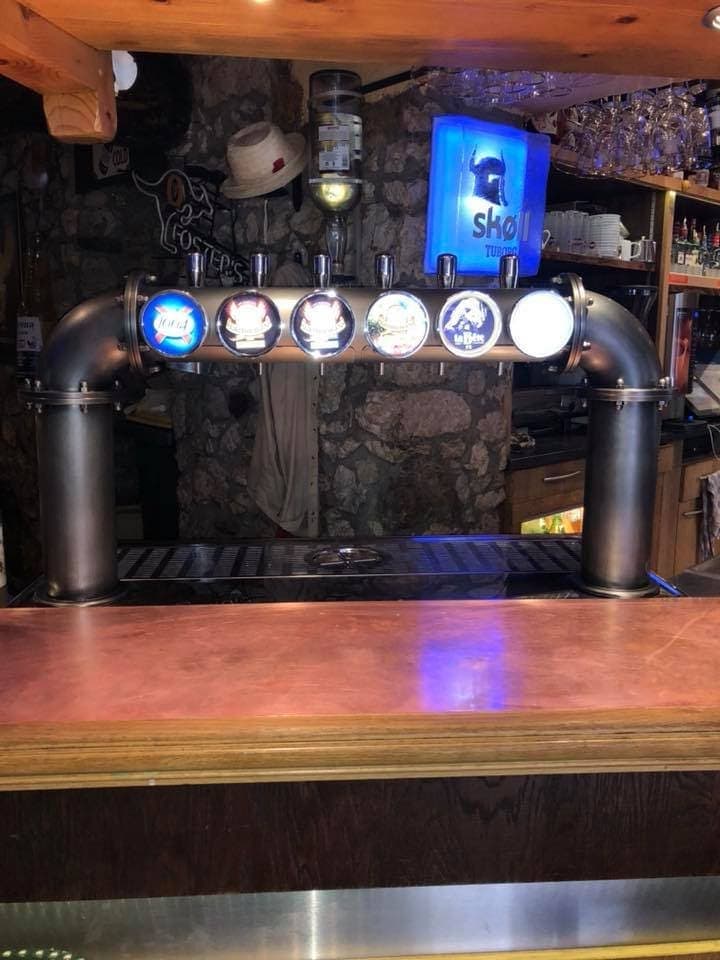 Le Petit Bistrot — photo 3
