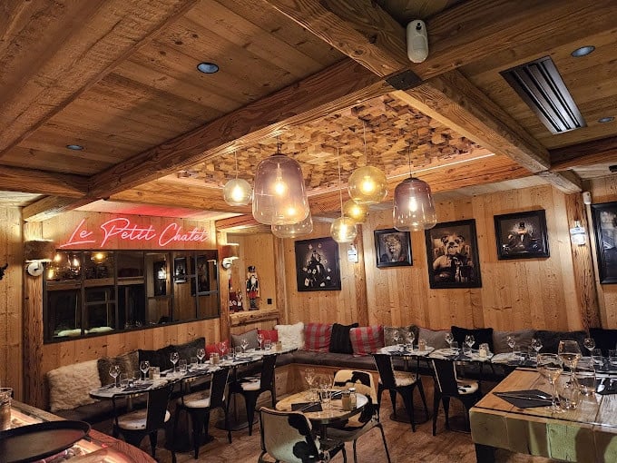 Le Petit Chalet — photo 3