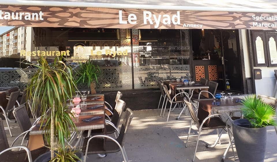 Le Ryad — photo 2