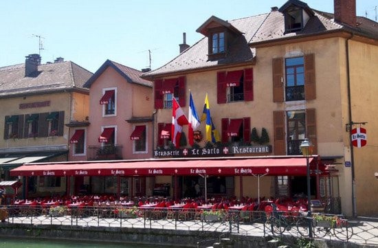 Le sarto — photo 2