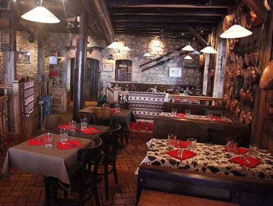Le sarto — photo 3