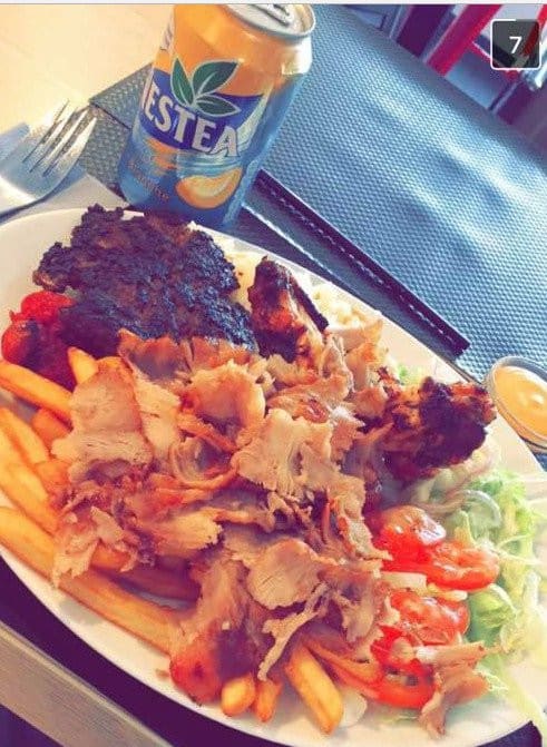 Le Sultan — photo 3