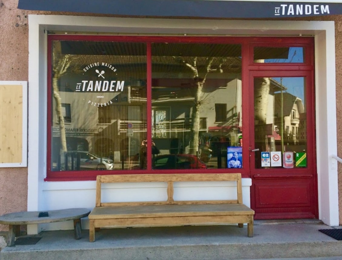 Le Tandem — photo 3