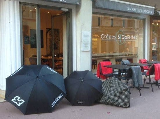 Le tanoué — photo 2