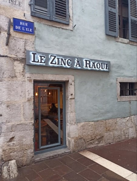 Le Zinc à Raoul — photo 3