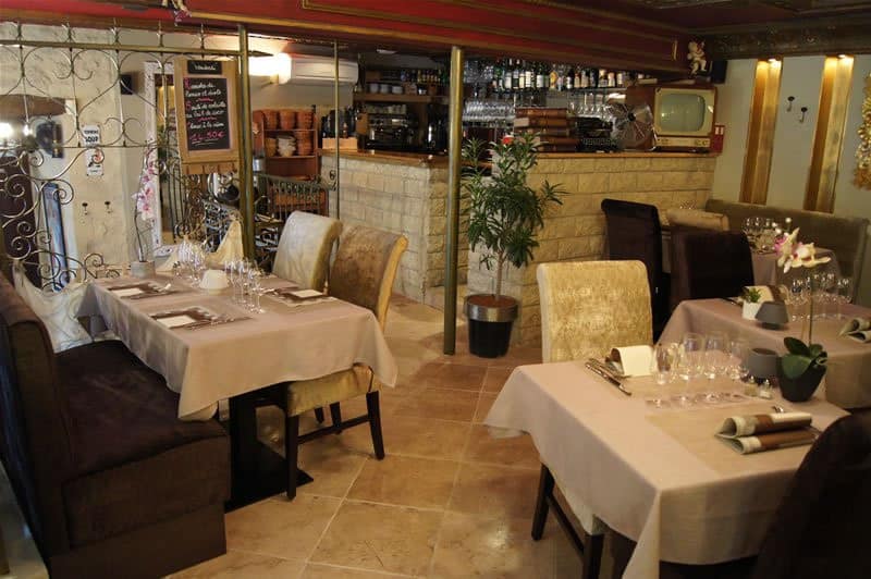 Les Chineurs De La Cuisine Avis