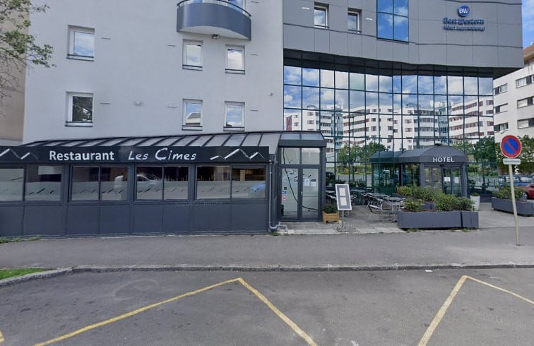 Les Cimes — photo 3