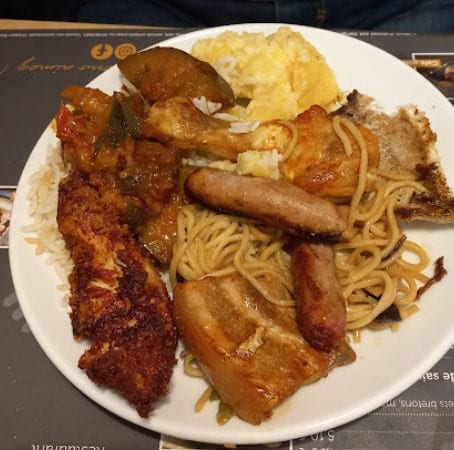 Photo de Les Comptoirs d'Alice