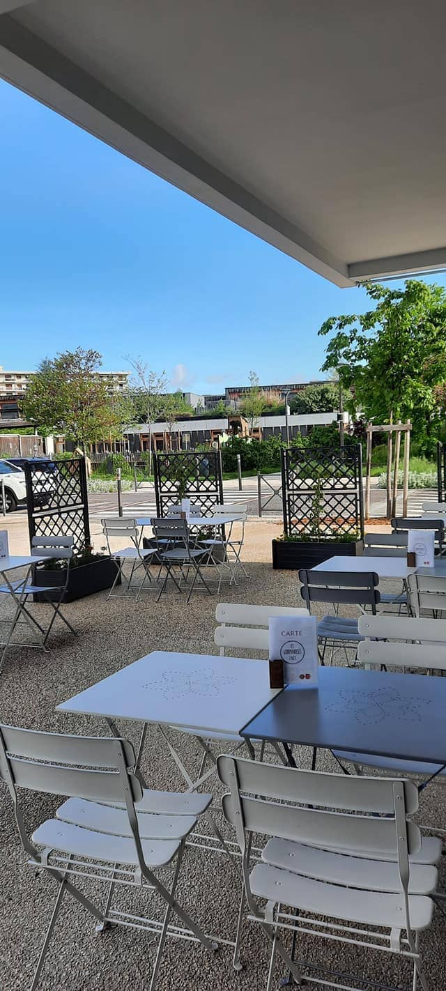 Les Gourmandises d’Alex — photo 2