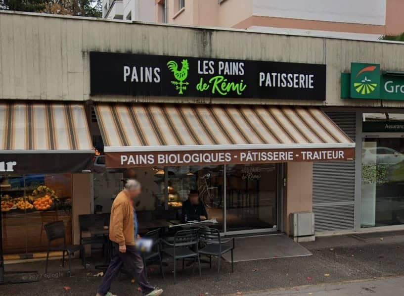 Les Pains de Rémi — photo 3