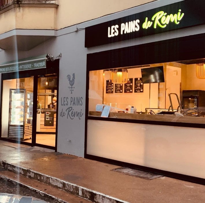 Les Pains de Rémi — photo 3