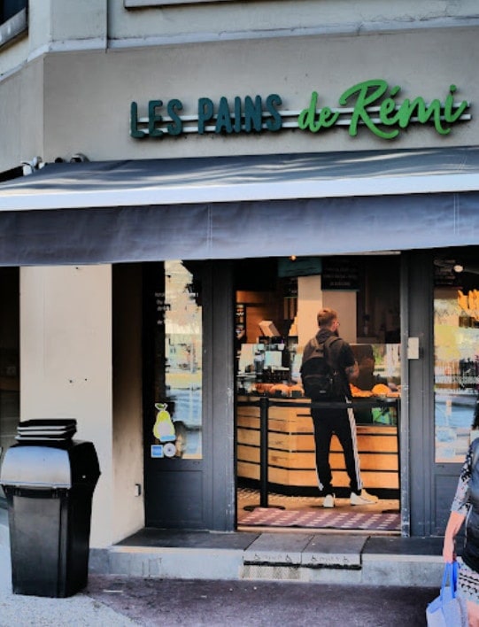 Les Pains de Rémi — photo 3