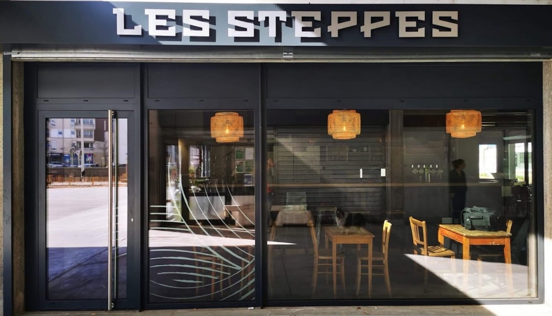 Les Steppes — photo 3