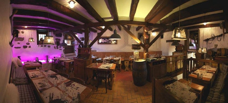Les tables — photo 3