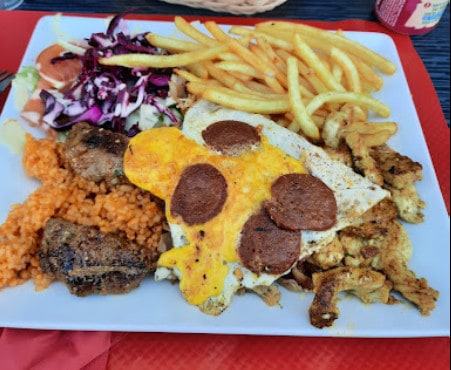 Photo de Lezzet Grill